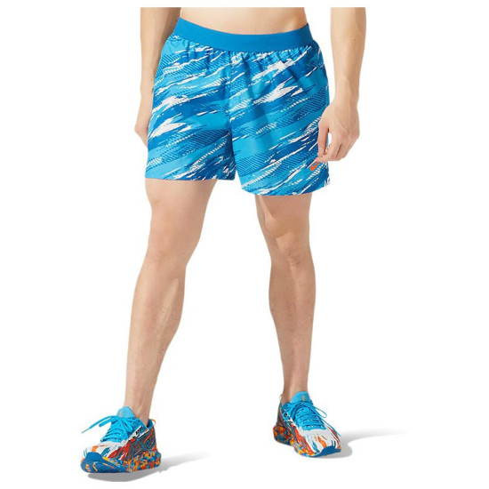 Asics Ανδρικό σορτς Noosa 5IN